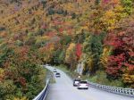 A Blue Ridge Autumn