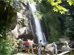 High Shoals Waterfall
